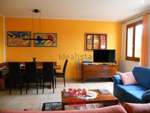 Villetta bifamiliare in vendita di 200 m²