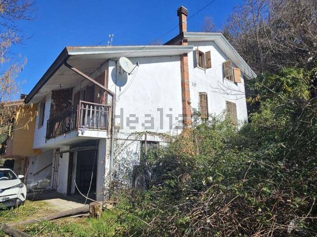 Villetta bifamiliare in vendita di 200 m²