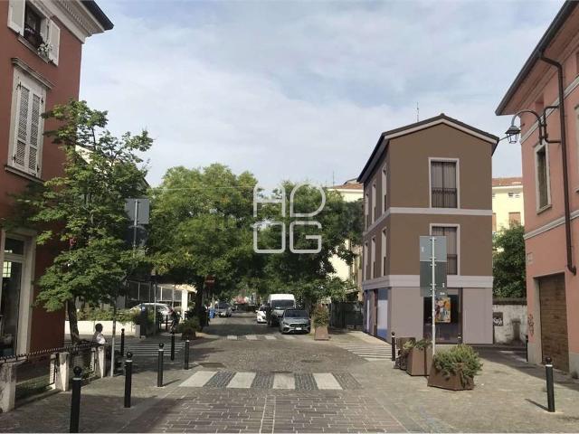 Villetta bifamiliare in vendita di 201 m² in Via Giuseppe Garibaldi, 130