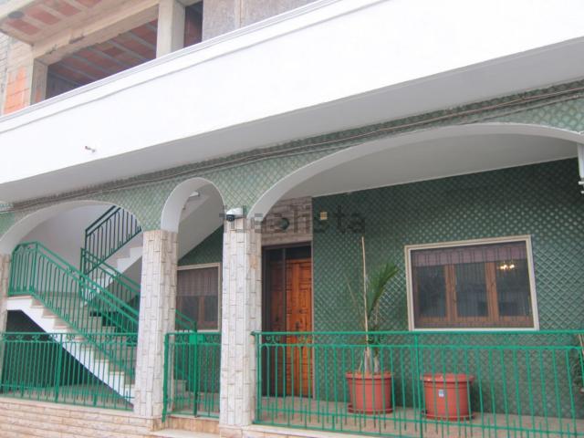 Villetta bifamiliare in vendita di 202 m² in Via Guerrazzi Domenico