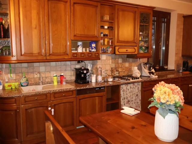 Villetta bifamiliare in vendita di 202 m²