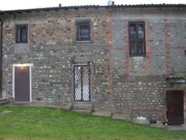 Villetta bifamiliare in vendita di 207 m² in Via Viara