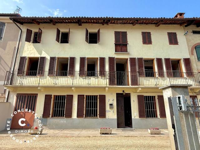 Villetta bifamiliare in vendita di 207 m²