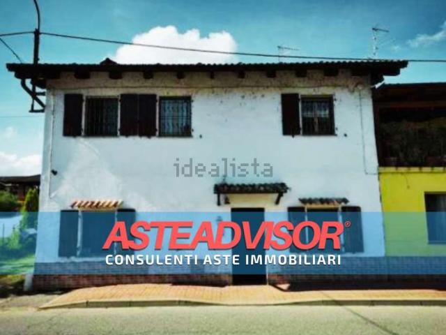 Villetta bifamiliare in vendita di 204 m² in Via Vittorio Emanuele II, 20
