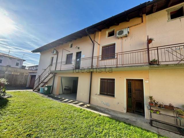 Villetta bifamiliare in vendita di 204 m²