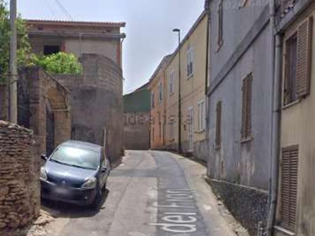 Villetta bifamiliare in vendita di 205 m² in Via dei Fiori