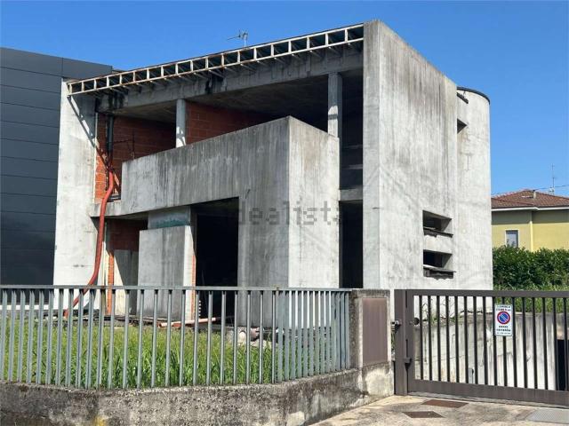 Villetta bifamiliare in vendita di 205 m²