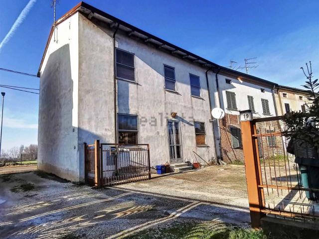 Villetta bifamiliare in vendita di 205 m²