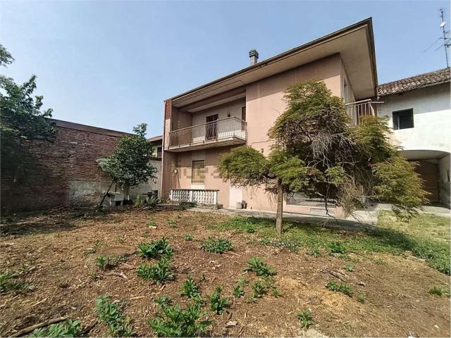 Villetta bifamiliare in vendita di 206 m²