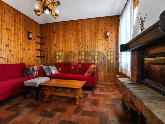 Villetta bifamiliare in vendita di 206 m²