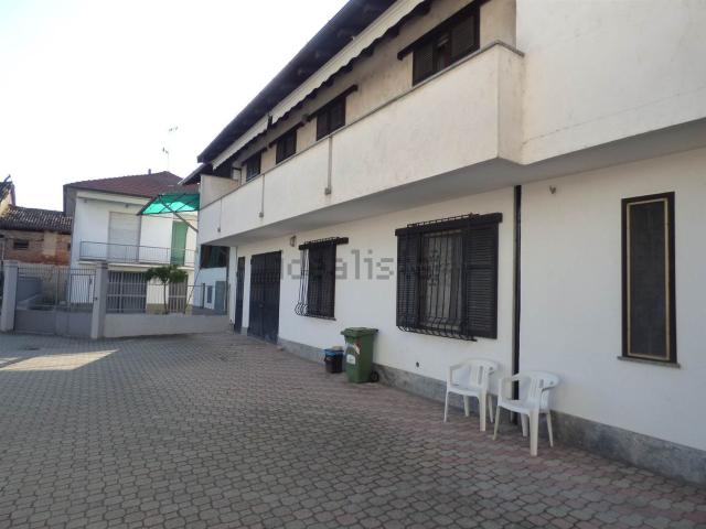 Villetta bifamiliare in vendita di 209 m²