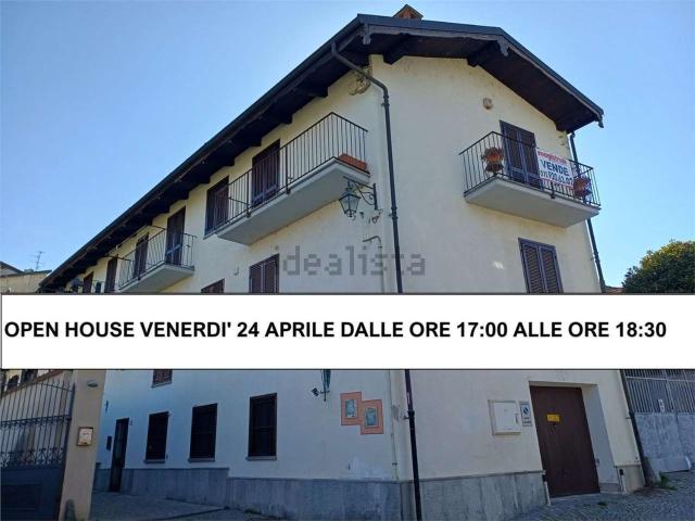 Villetta bifamiliare in vendita di 213 m² in Vicolo Tettoia, 7