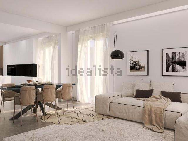 Villetta bifamiliare in vendita di 213 m² in Via Olmatello