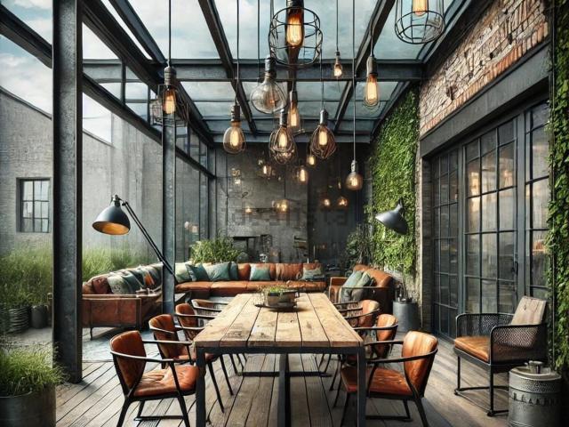 Villetta bifamiliare in vendita di 210 m² in Via Cesare de Titta, 10