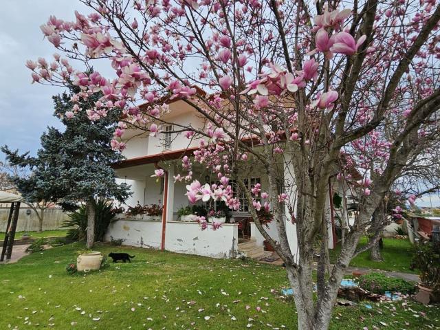 Villetta bifamiliare in vendita di 210 m² in Via Don Giuseppe Caselli
