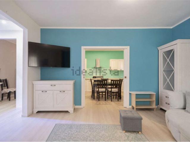Villetta bifamiliare in vendita di 210 m² in Via Don Lorenzo Milani, 2