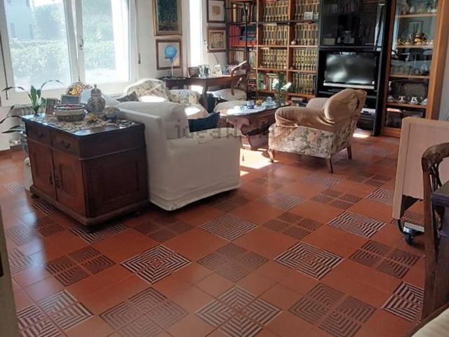 Villetta bifamiliare in vendita di 210 m² in Via Francesco Maria Preti