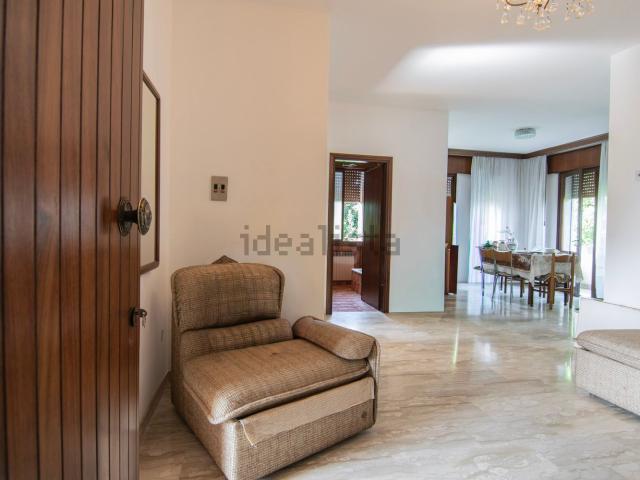 Villetta bifamiliare in vendita di 210 m² in Via Novellette