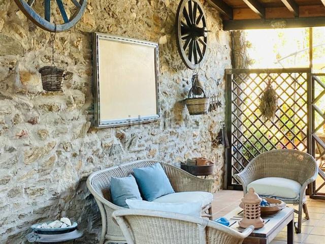 Villetta bifamiliare in vendita di 210 m² in Via Punta Saline