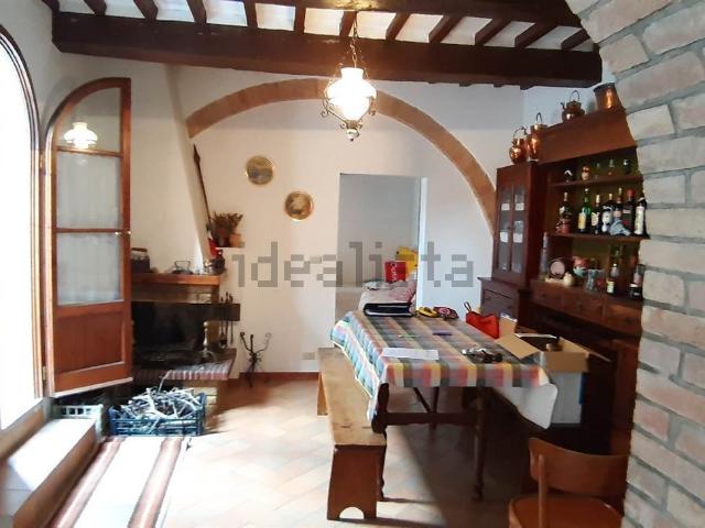 Villetta bifamiliare in vendita di 210 m²