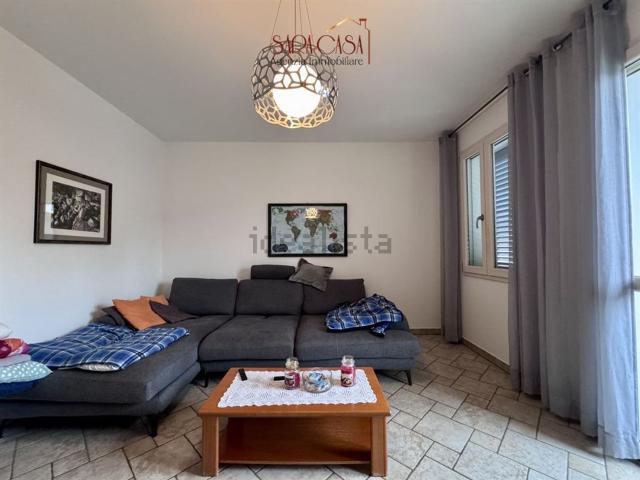 Villetta bifamiliare in vendita di 210 m²