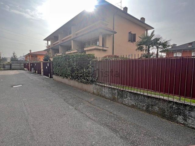 Villetta bifamiliare in vendita di 210 m²