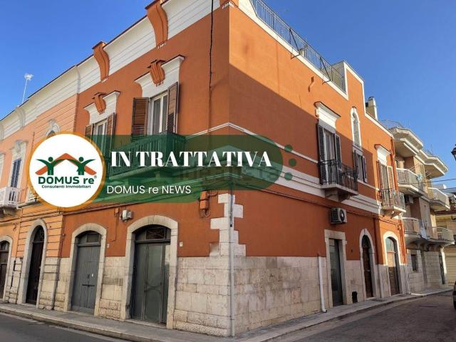 Villetta bifamiliare in vendita di 211 m² in Via Santa Maria Vetere