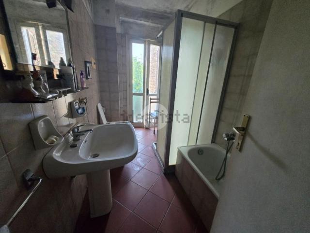 Villetta bifamiliare in vendita di 212 m² in Corso Mazzini, 23