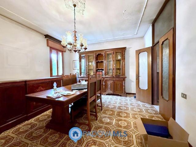 Villetta bifamiliare in vendita di 212 m² in Via San Tommaso