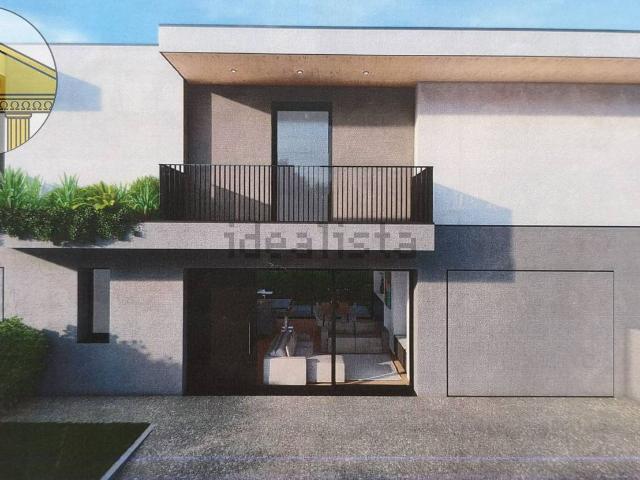 Villetta bifamiliare in vendita di 212 m²
