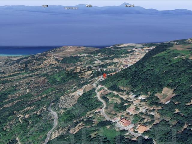 Villetta bifamiliare in vendita di 217 m² in Via Generale Carini, 52