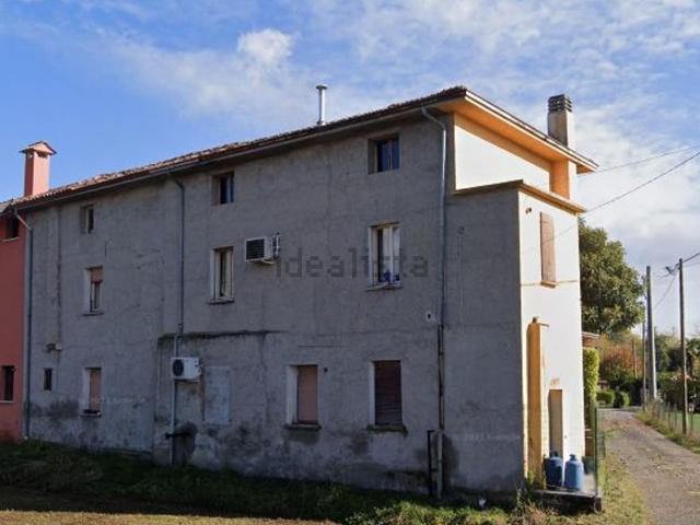Villetta bifamiliare in vendita di 217 m² in Via Solari, 43
