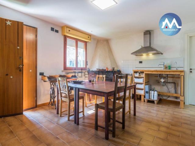 Villetta bifamiliare in vendita di 214 m² in Via Isarco