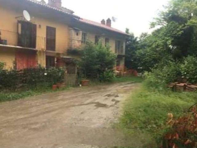 Villetta bifamiliare in vendita di 215 m² in Località Santo Stefano