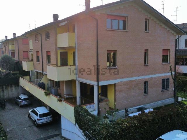 Villetta bifamiliare in vendita di 215 m² in Via Albert Luthuli, 34