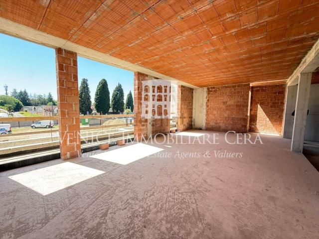 Villetta bifamiliare in vendita di 215 m² in Via Cortellazzo