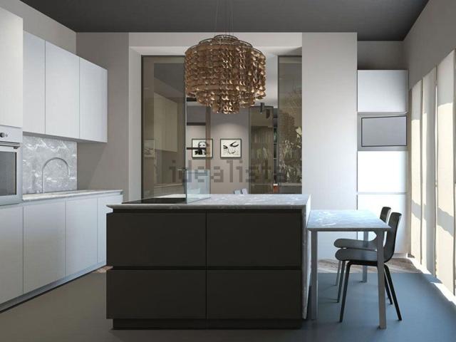 Villetta bifamiliare in vendita di 216 m²