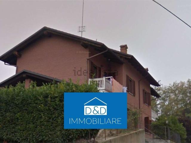 Villetta bifamiliare in vendita di 219 m² in Via Maiolo, 7