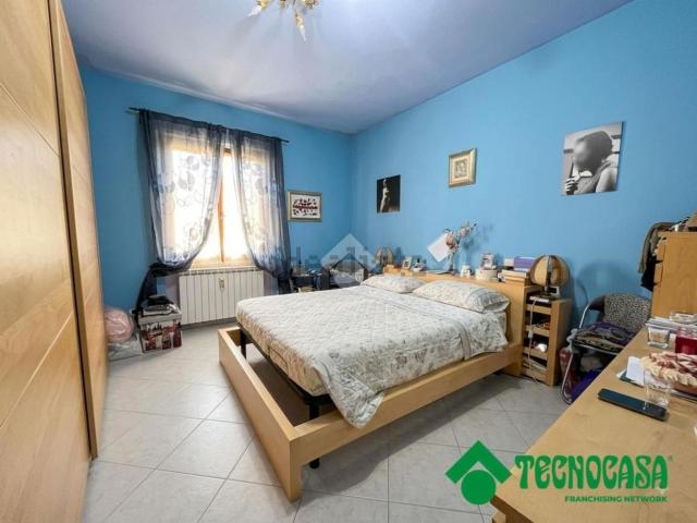 Villetta bifamiliare in vendita di 220 m² in Borgo di Sotto, 10