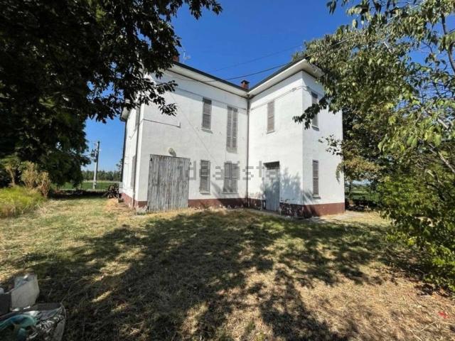Villetta bifamiliare in vendita di 220 m² in Strada Ponte Alto Nord