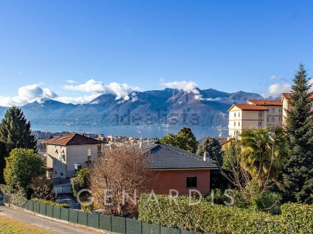 Villetta bifamiliare in vendita di 220 m² in Via del Pozzo, 3