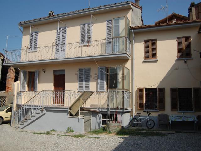 Villetta bifamiliare in vendita di 220 m²