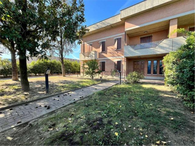 Villetta bifamiliare in vendita di 220 m²