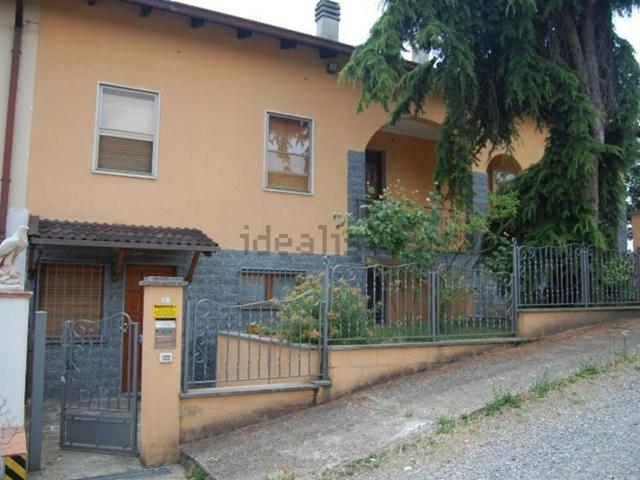 Villetta bifamiliare in vendita di 220 m²
