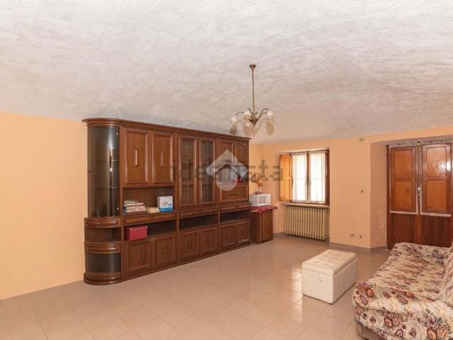 Villetta bifamiliare in vendita di 227 m² in Località Vastalla, 73