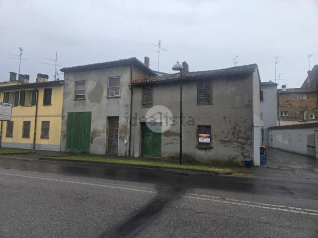 Villetta bifamiliare in vendita di 225 m² in Via Foro Boario, 183