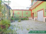 Villetta bifamiliare in vendita di 228 m² in Via Vittorio Emanuele III, 80
