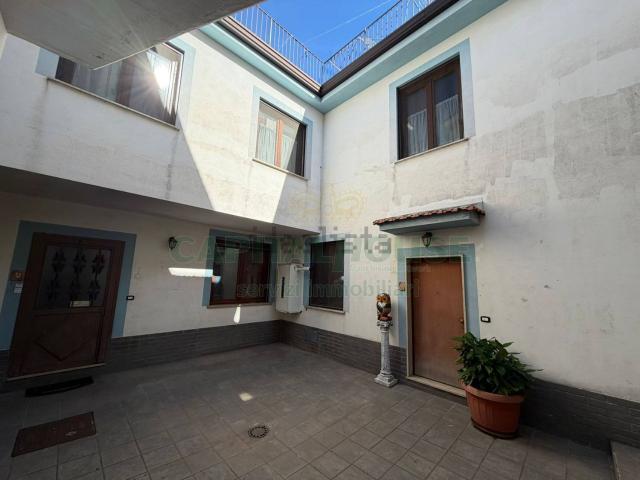 Villetta bifamiliare in vendita di 229 m²
