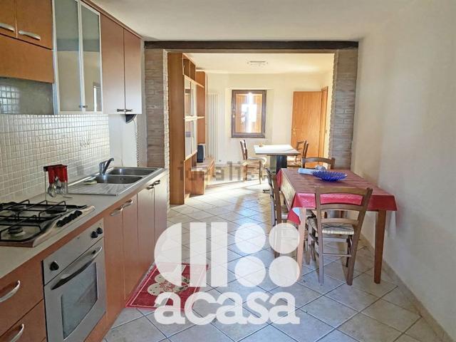 Villetta bifamiliare in vendita di 233 m²