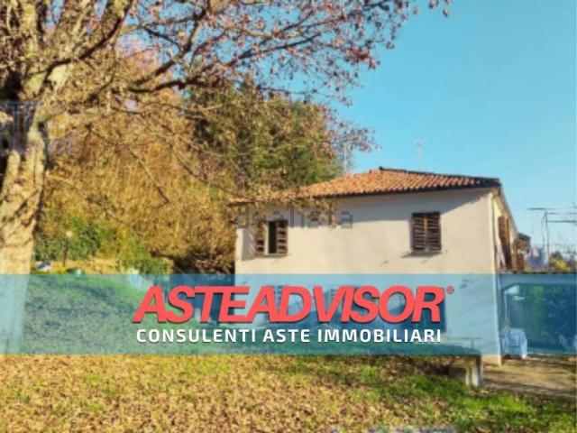 Villetta bifamiliare in vendita di 230 m² in Località Vallarone, 83